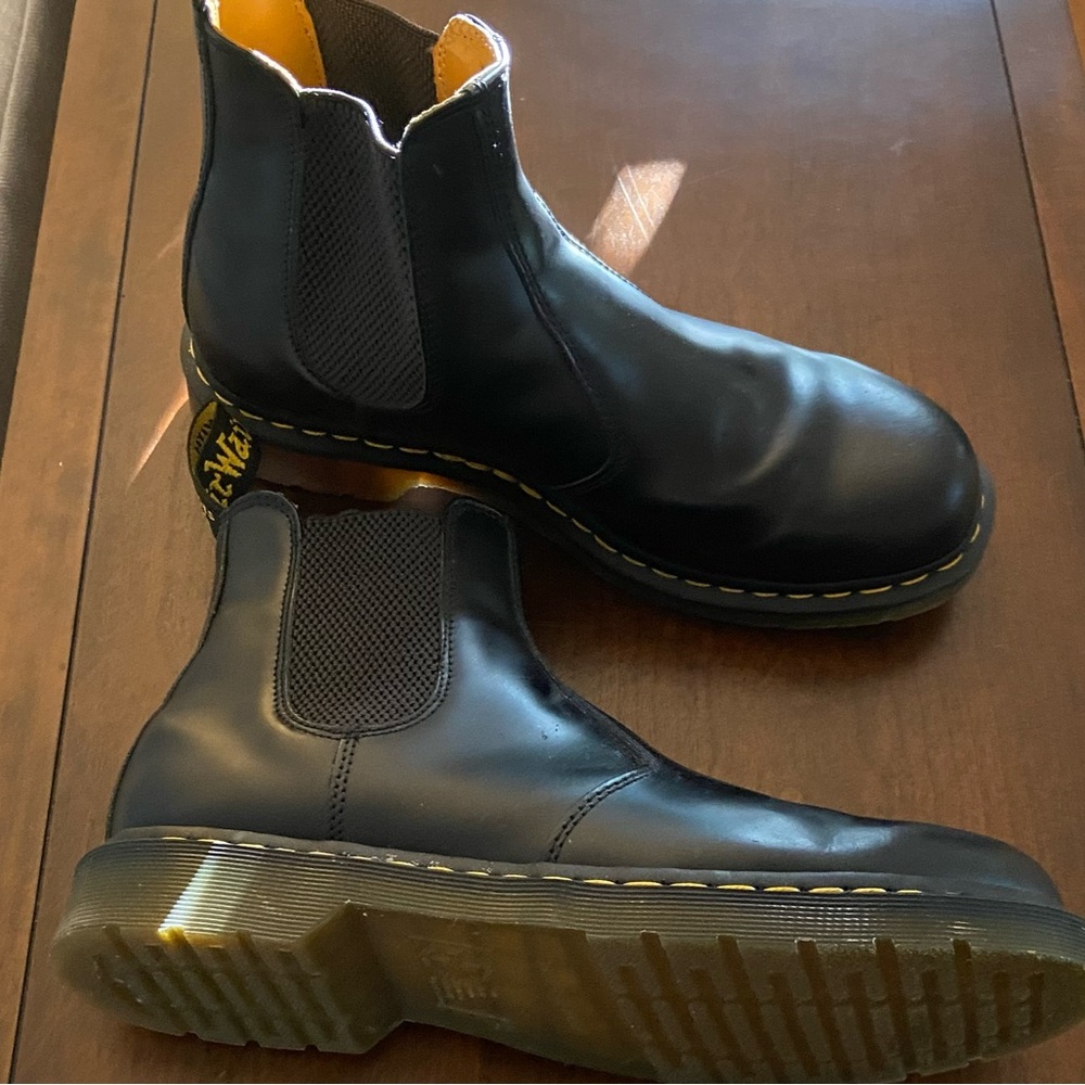 Doc Marten Men’s 12